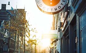 Tourist Inn One Amsterdam